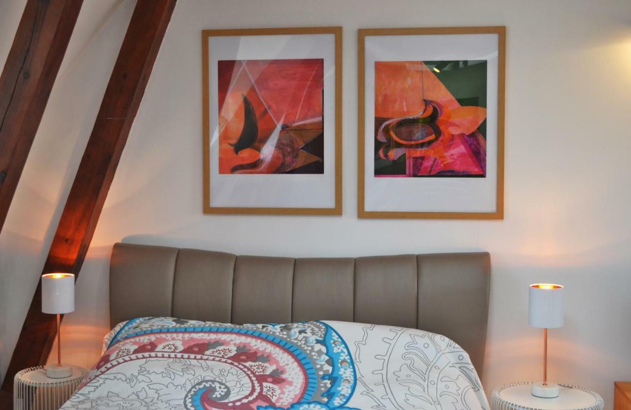 Ferienwohnung Akwarela I Krakau Exterior foto